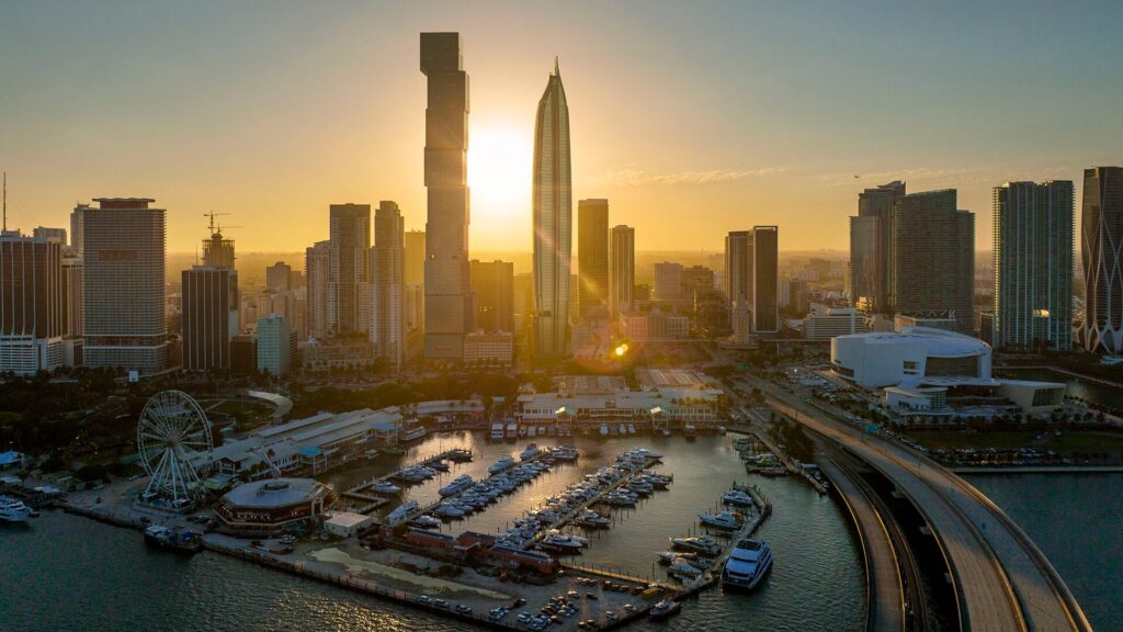 diversifica tu patrimonio en el mercado inmobiliario de Miami