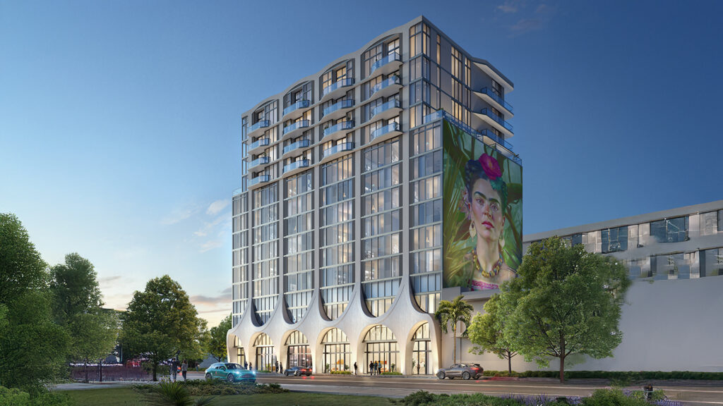 Frida Kahlo Wynwood Residences: nuevo proyecto inmobiliario en preconstrucción en Wynwood Miami 2026