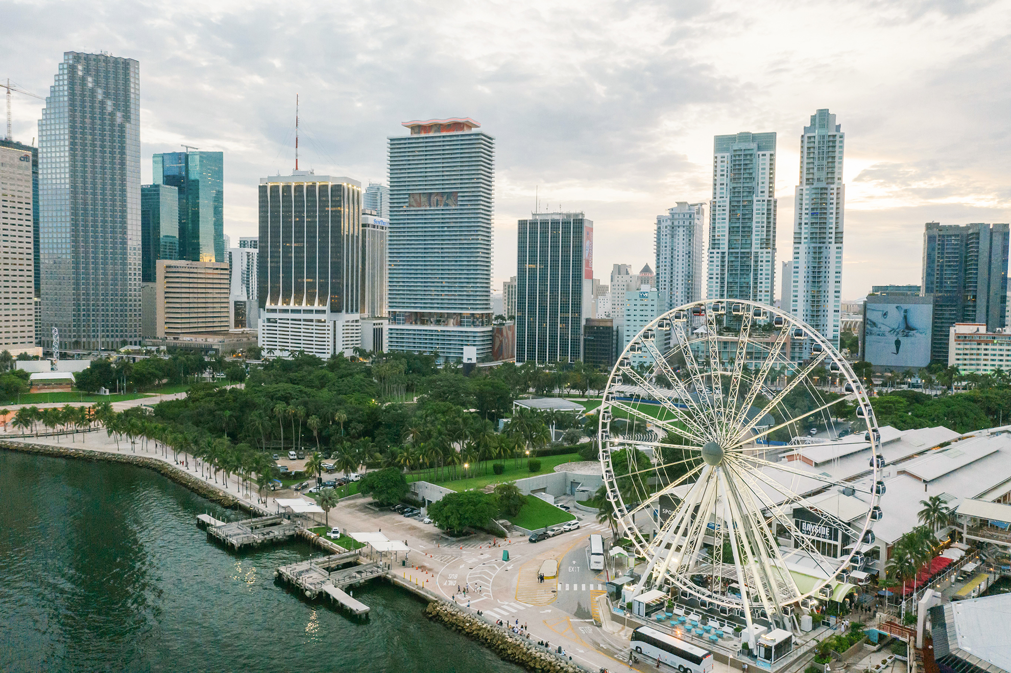 Tasas hipotecarias en Florida 2026 y mercado inmobiliario de Miami en crecimiento