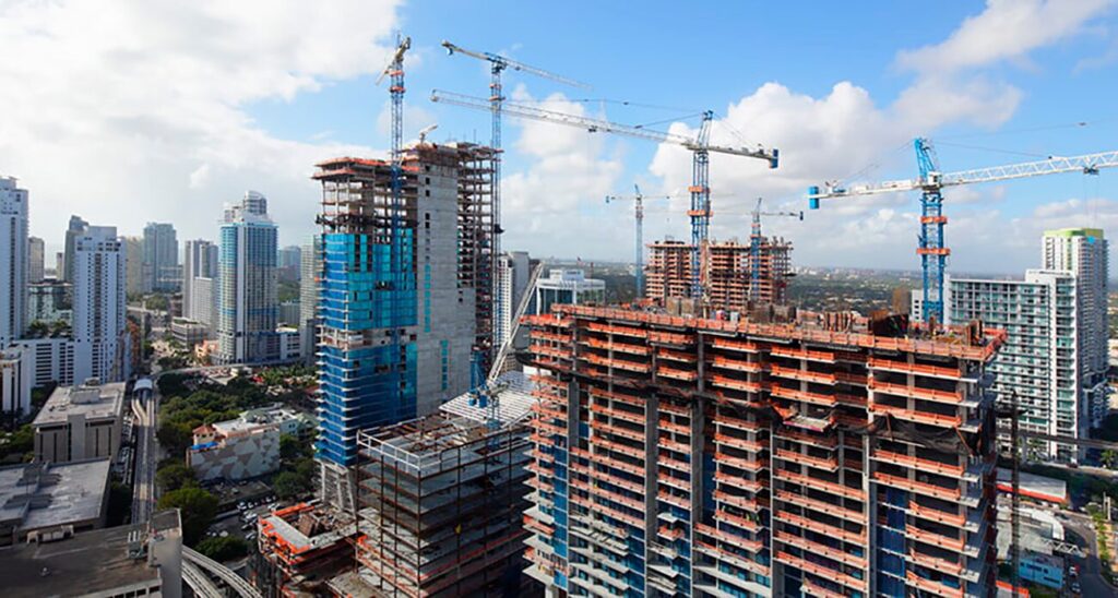 Proyectos en preconstrucción en Miami con tasas hipotecarias en Florida accesibles para inversionistas extranjeros