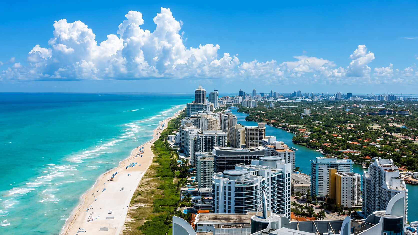 Propiedades en South Florida valen hoy 131% más que en 2019