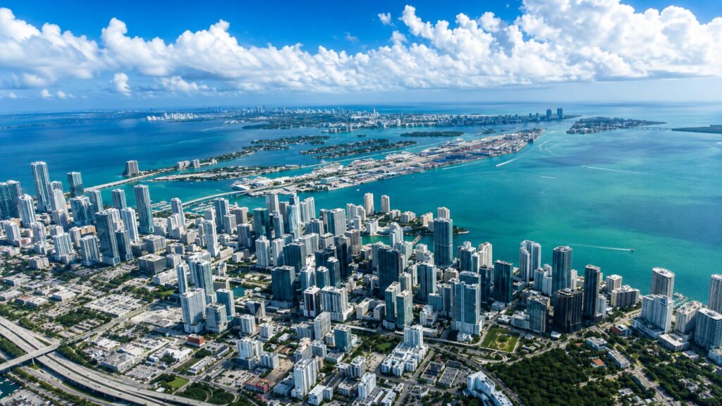 Miami Freedom Park el megaproyecto de 193 millones que transformará la zona cercana al aeropuerto internacional de Miami