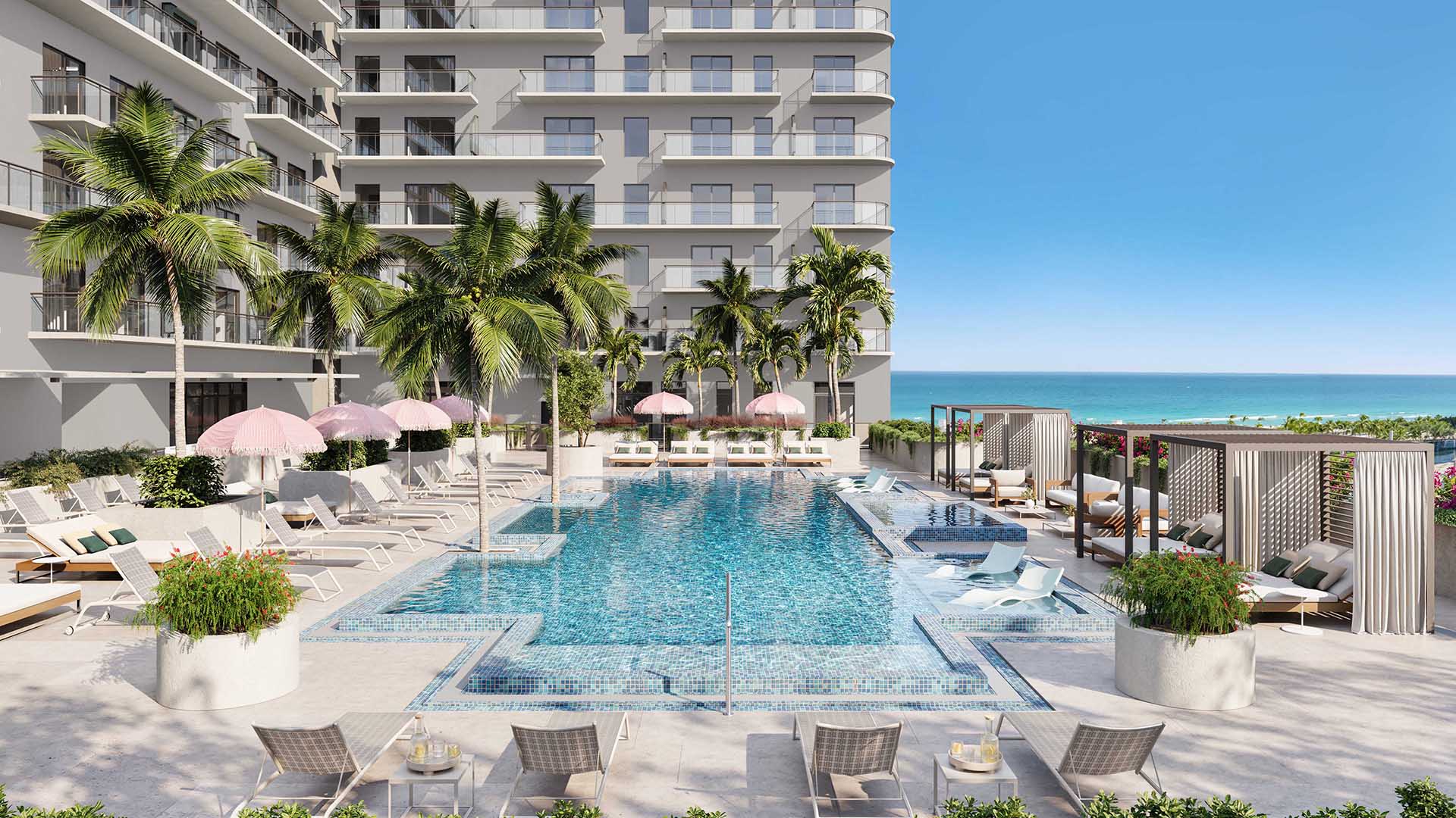 Inversiones inmobiliarias a largo plazo en Florida