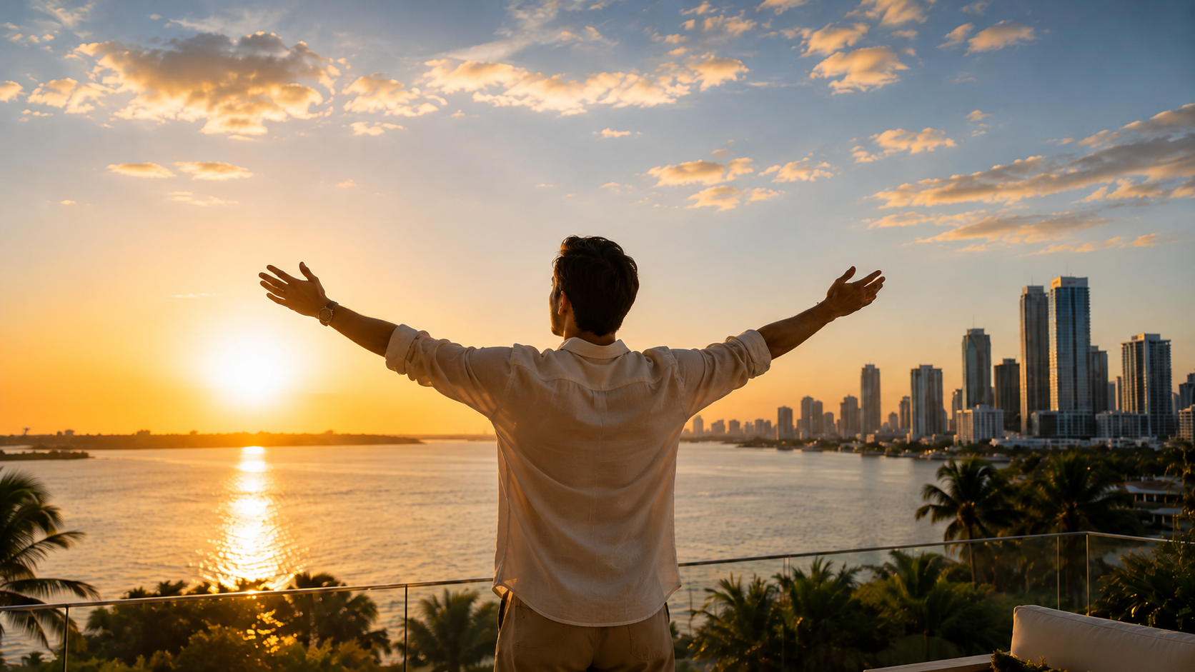 Invierte para prosperar no para sobrevivir