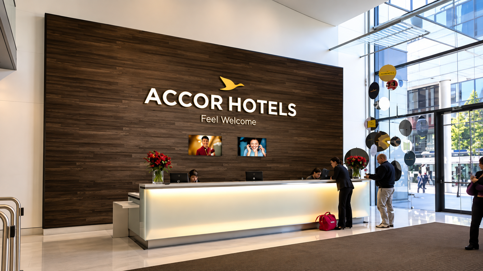 Accor Hotels